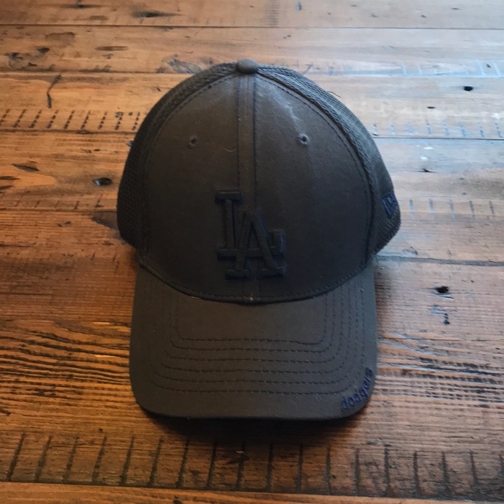 LA Dodgers Hat